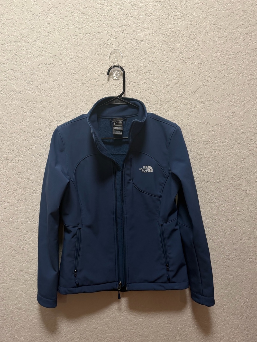 North Face Windwall Jacket